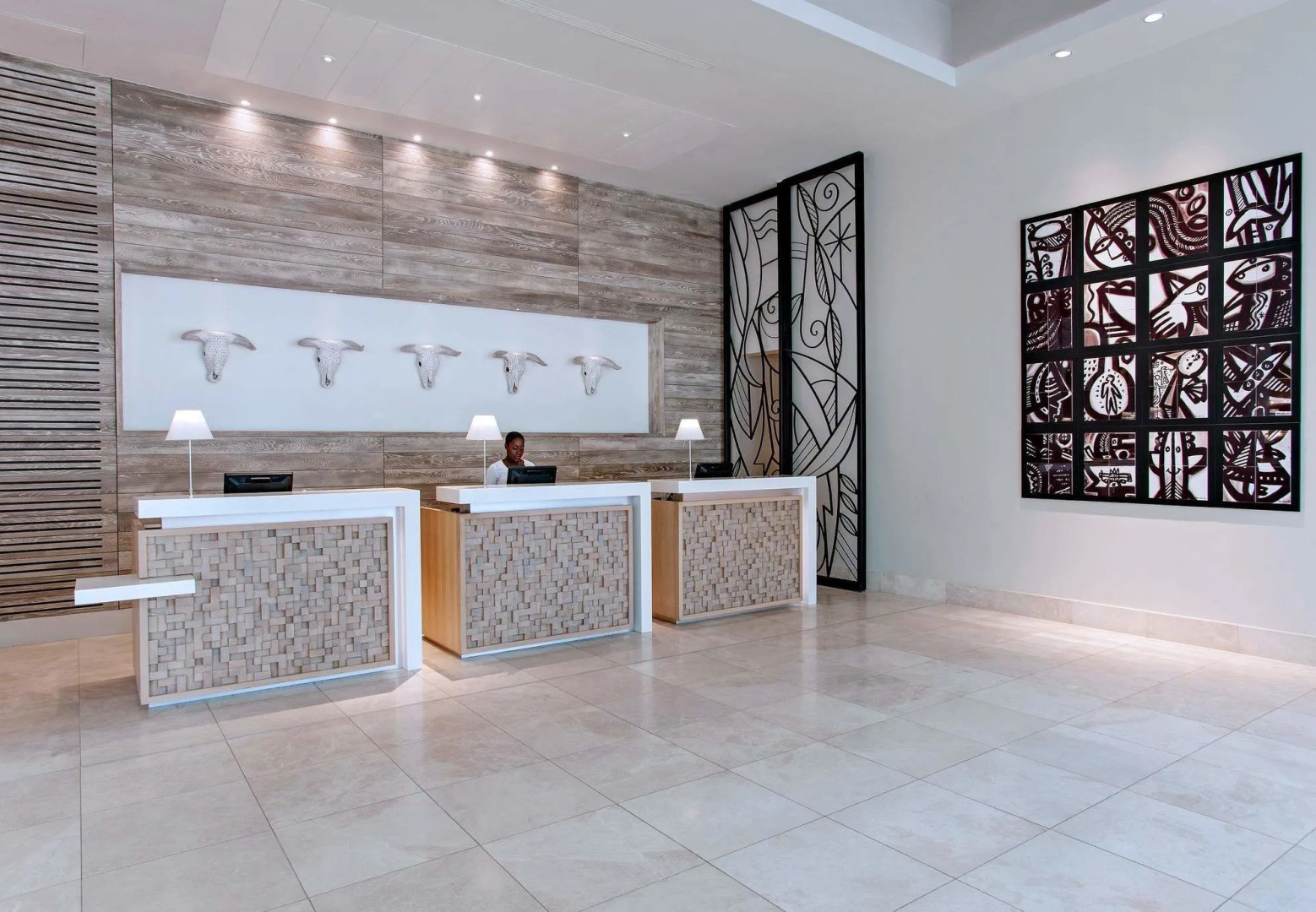 Marriott Port-au-Prince Hotel