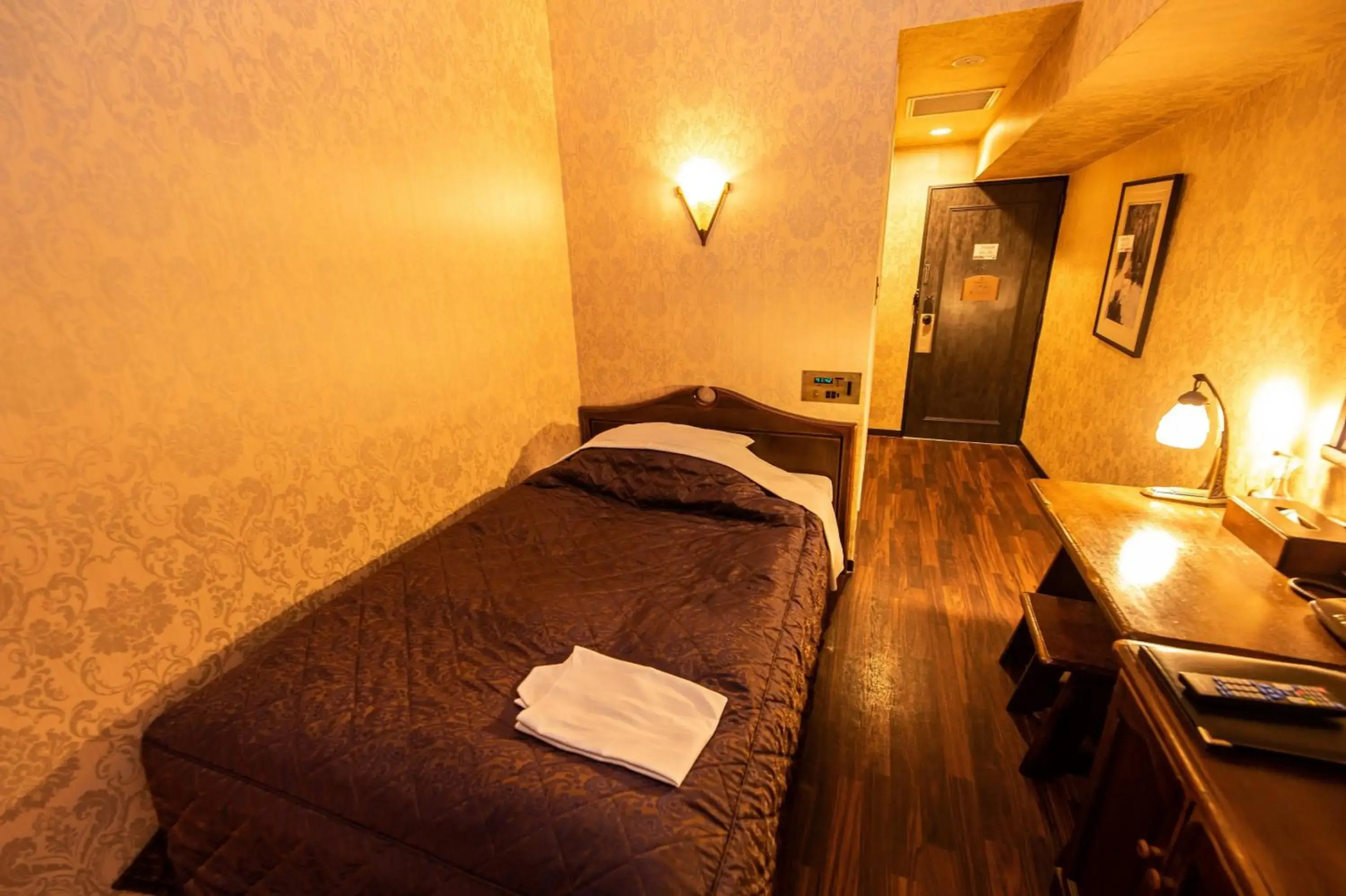 Okazaki Ohwa Hotel