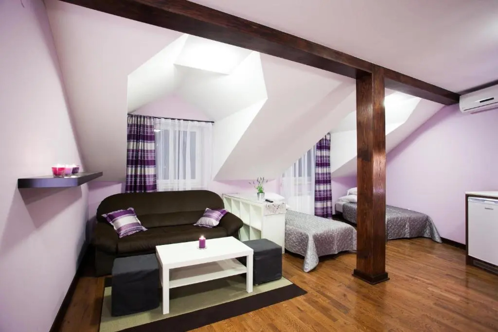 Apartamenty Przemyśl