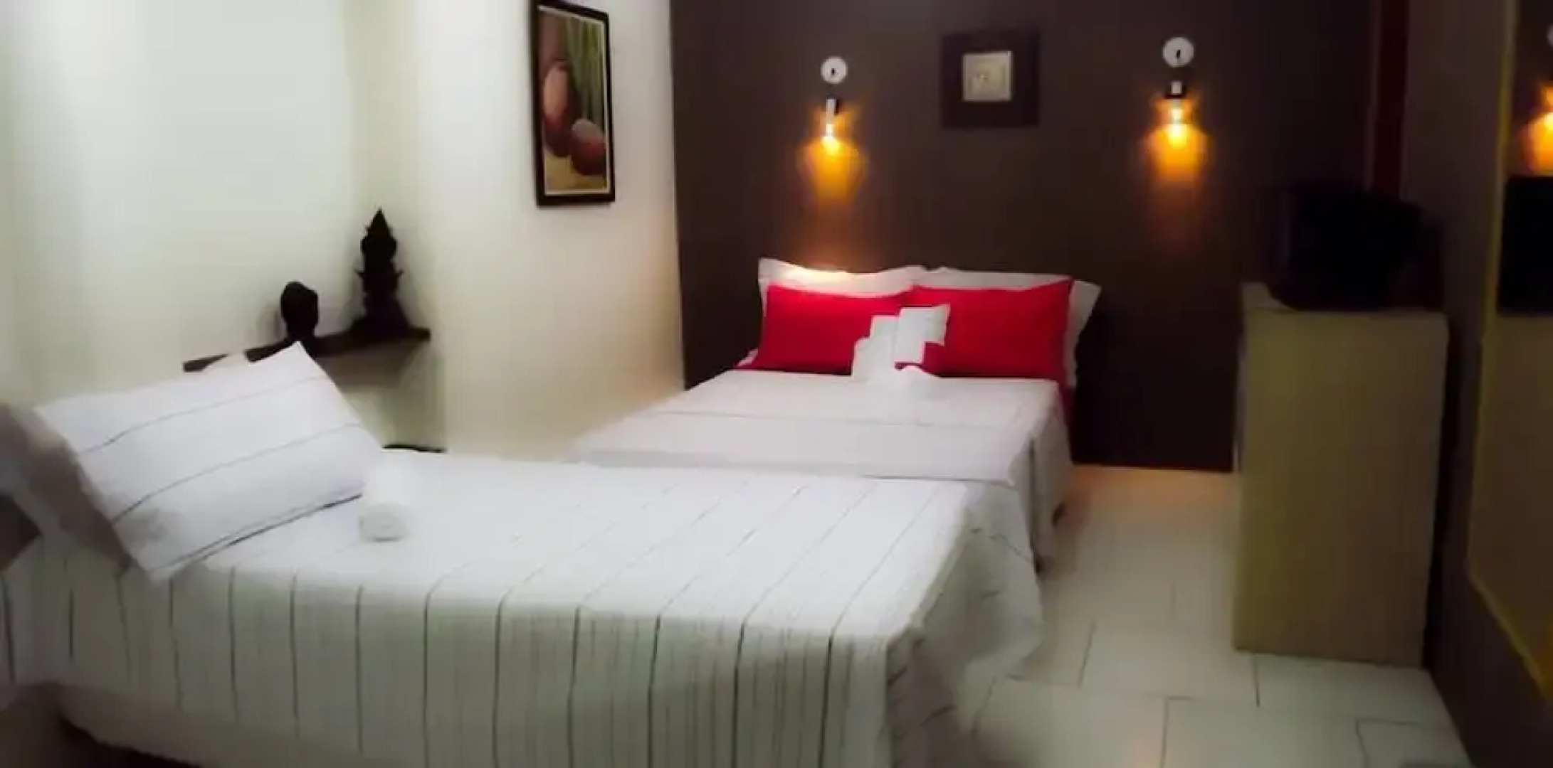 Hotel Comendador Express