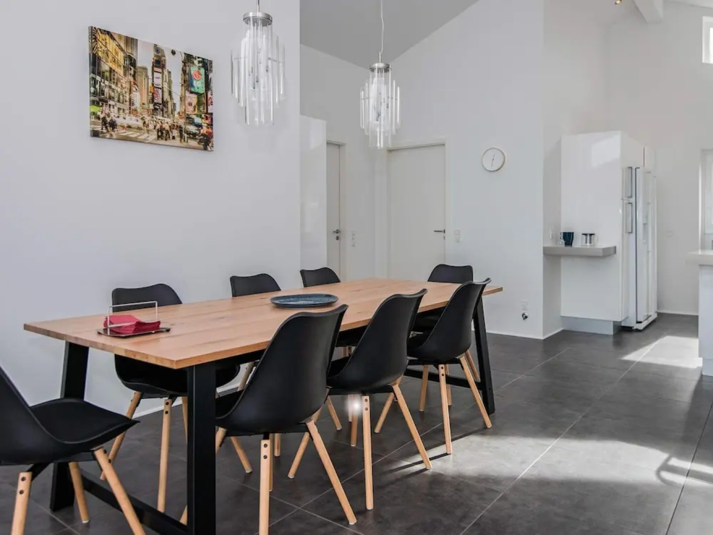 Holiday Home in Glesborg