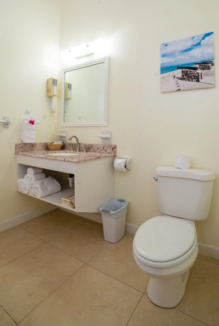 Sugar Bay Club Suites & Hotel
