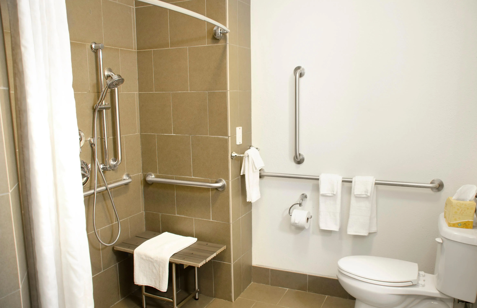 Candlewood Suites York by IHG