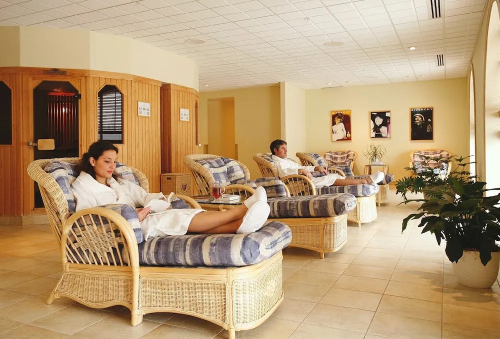 Hôtel Trois Tilleuls