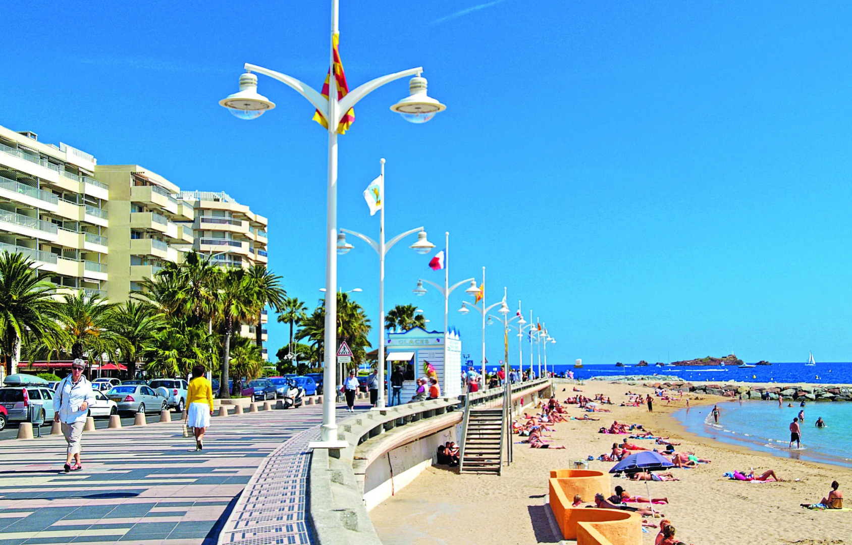 Pierre & Vacances Résidence Promenade des Bains