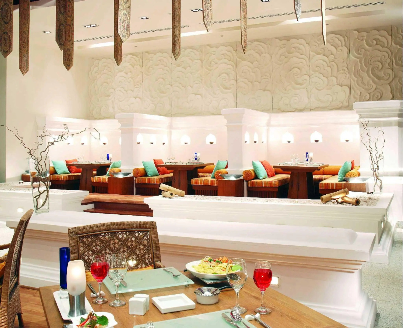 Maritim Jolie Ville Royal Peninsula Hotel & Resort