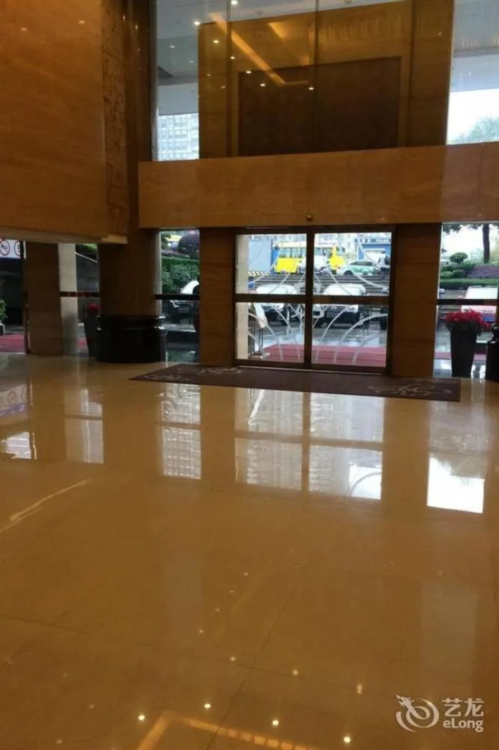 Changsha ZiXin Hotel