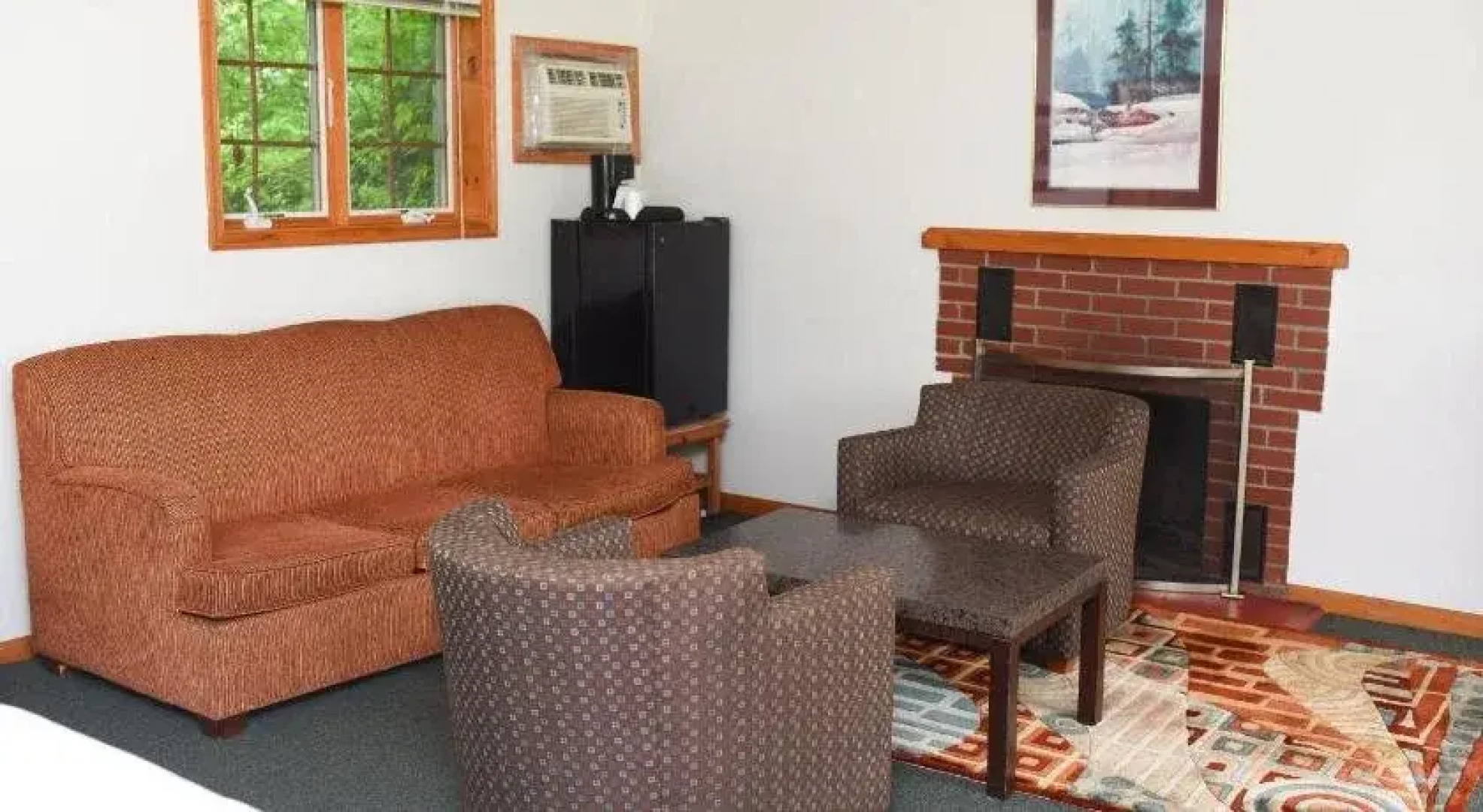 Chestnut Grove Resort