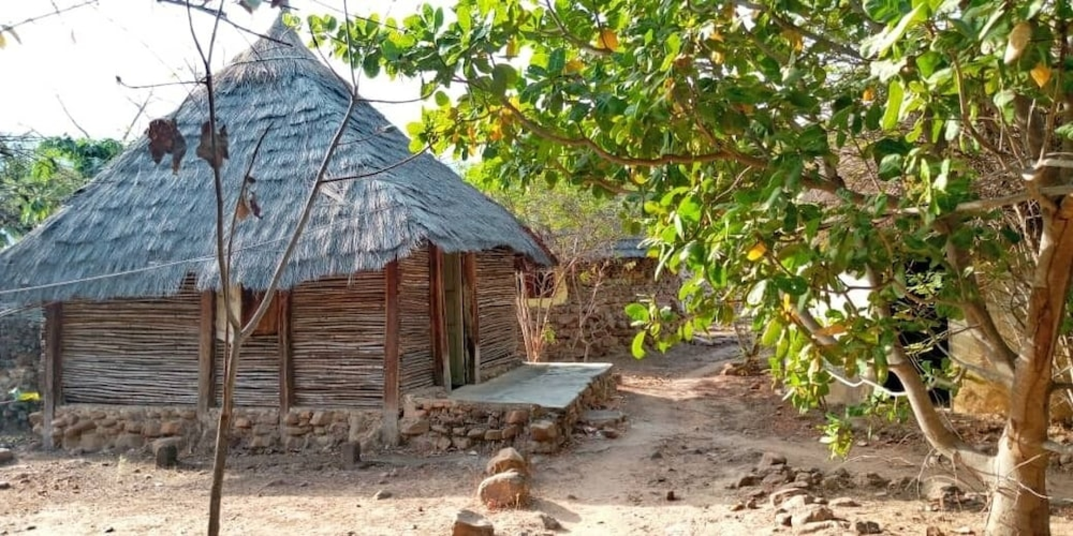 Campement Le Dogon du Fouta