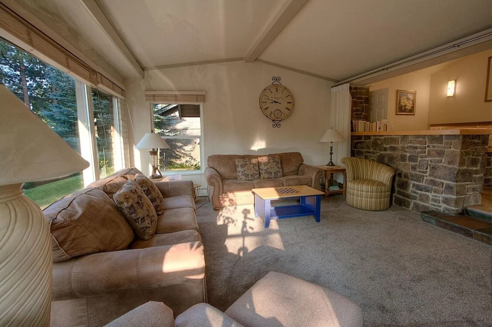 Cheyenne Chalet 4 Bedroom Home by RedAwning