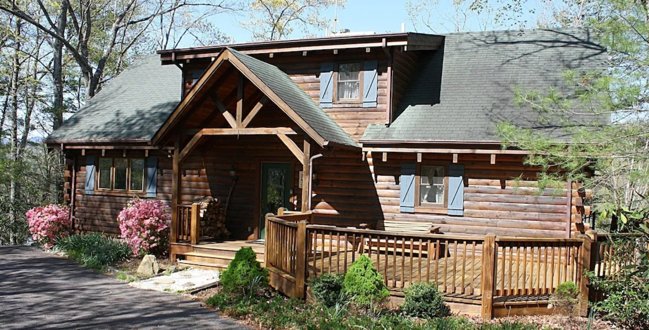 High Horse 3 Bedroom Home