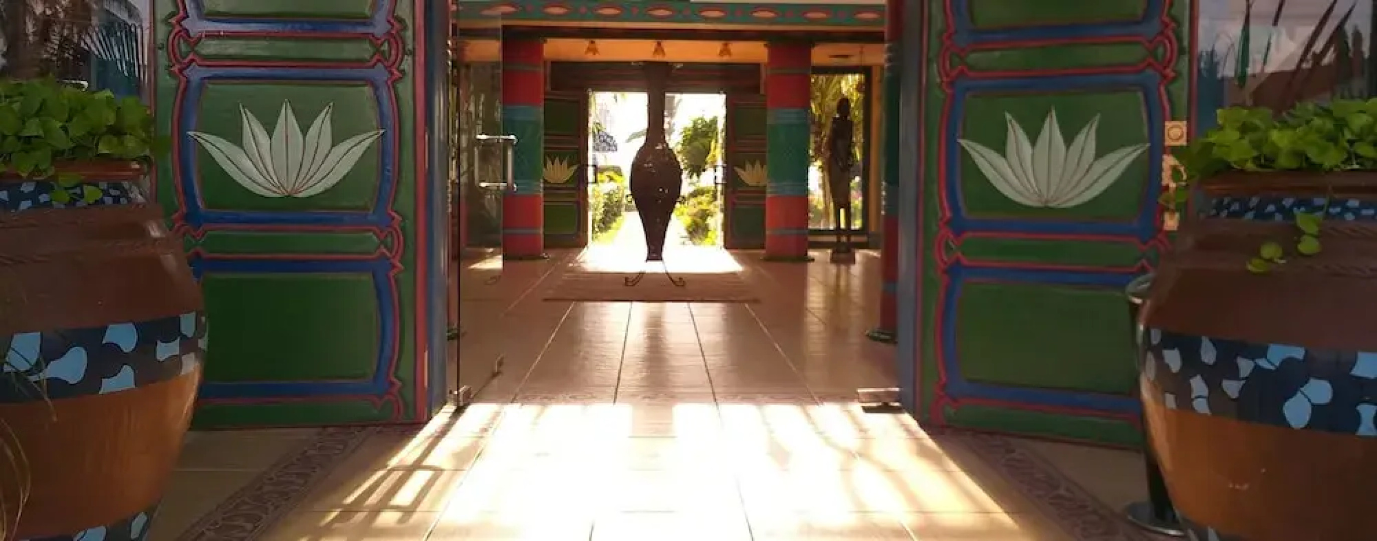 Azure Boutique Resort