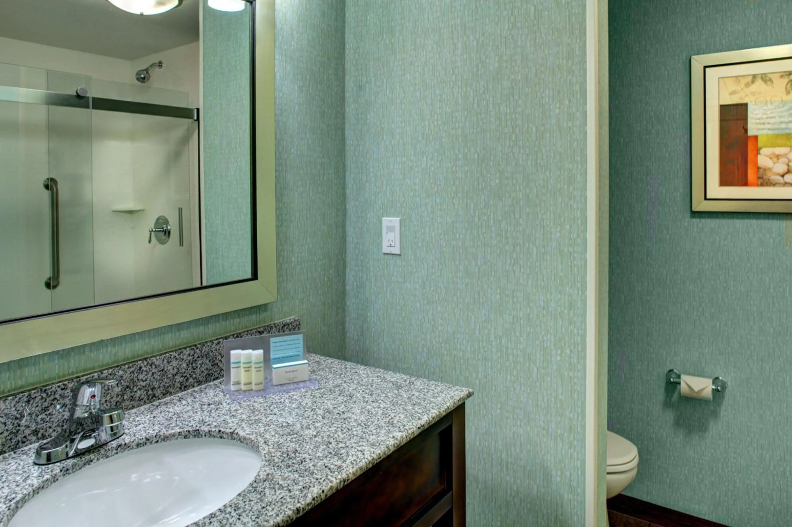 Hampton Inn & Suites Coconut Creek