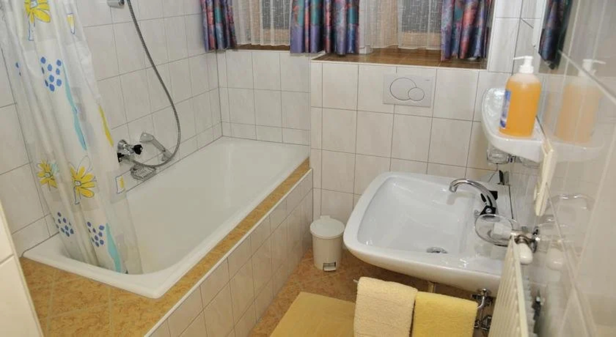 Gästehaus Annemarie