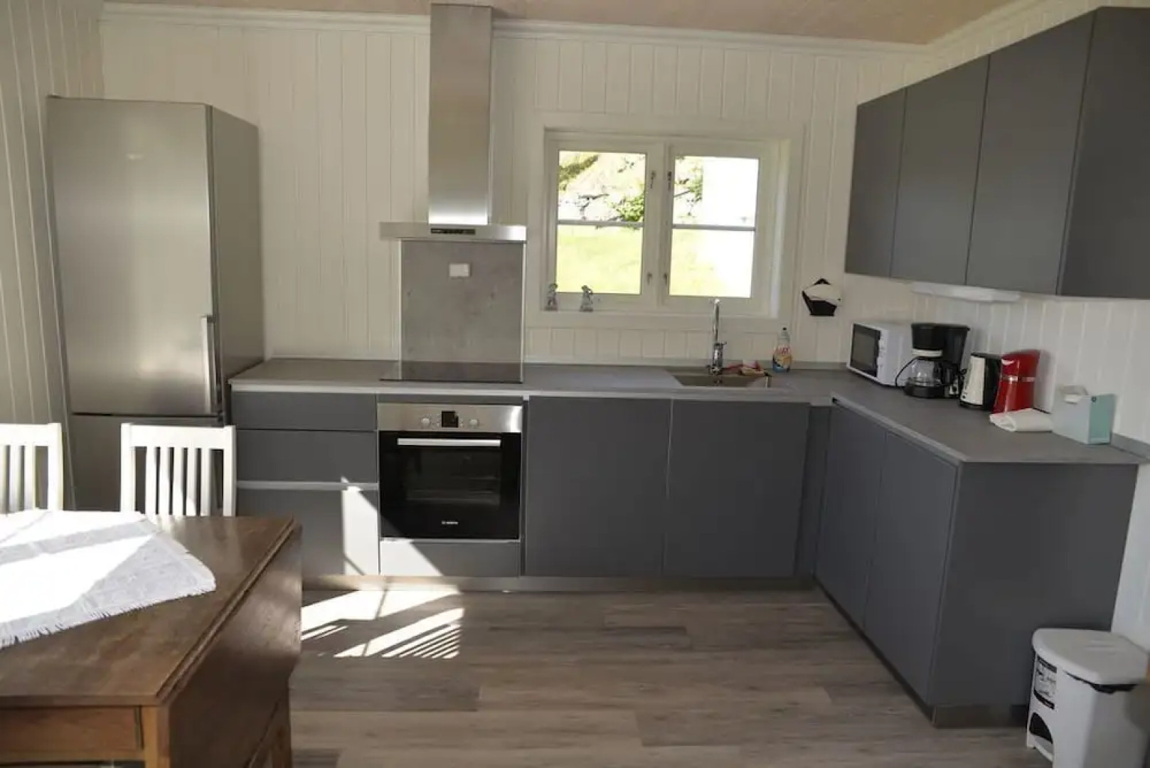 Ørneredet - Eagle's Nest