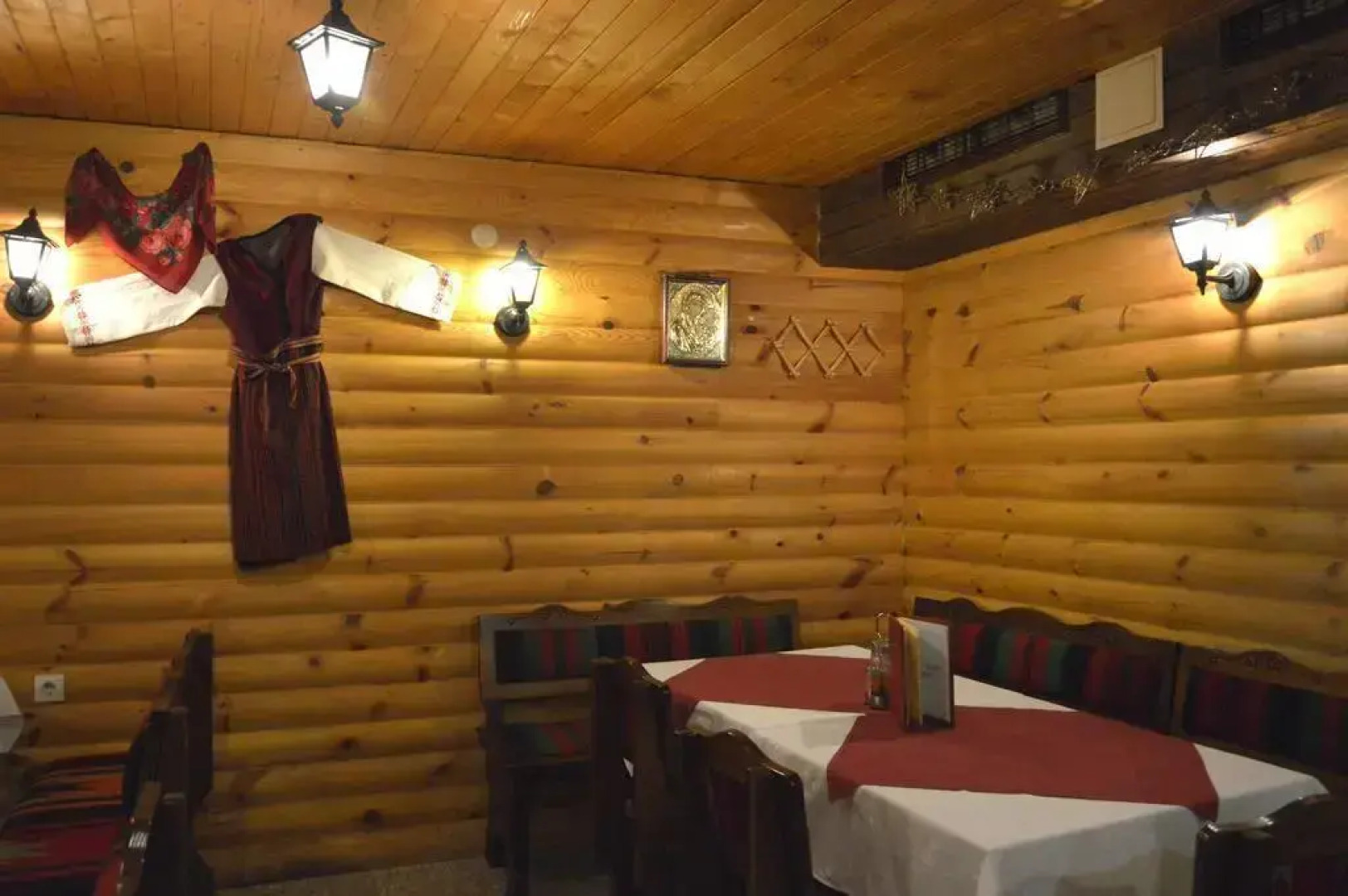 Spa & Apartment Hotel Mountain Romance