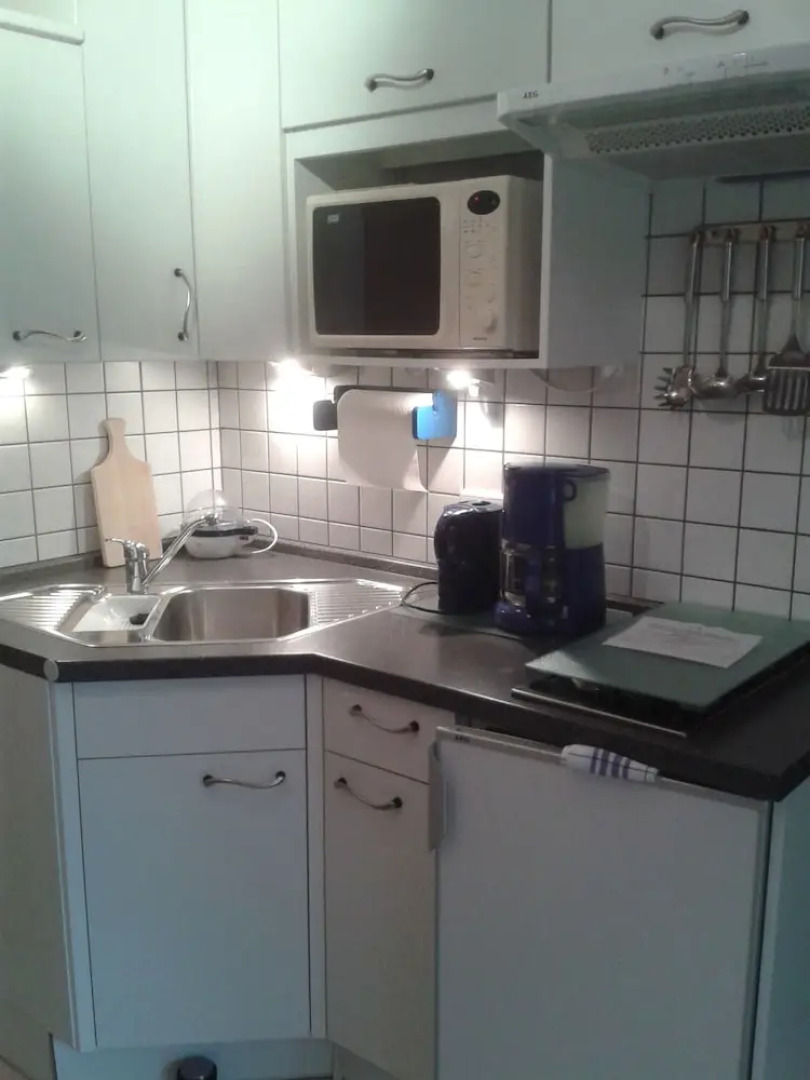 Pension & Ferienwohnung Schweinsberg