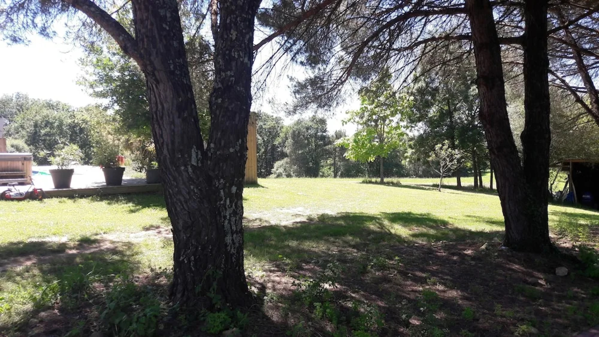 La Belle Landaise 1809 Gite Arridoulet 1