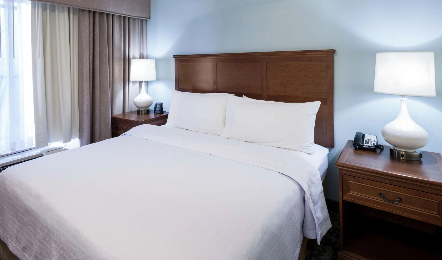 Homewood Suites by Hilton Houston Stafford Sugar Land