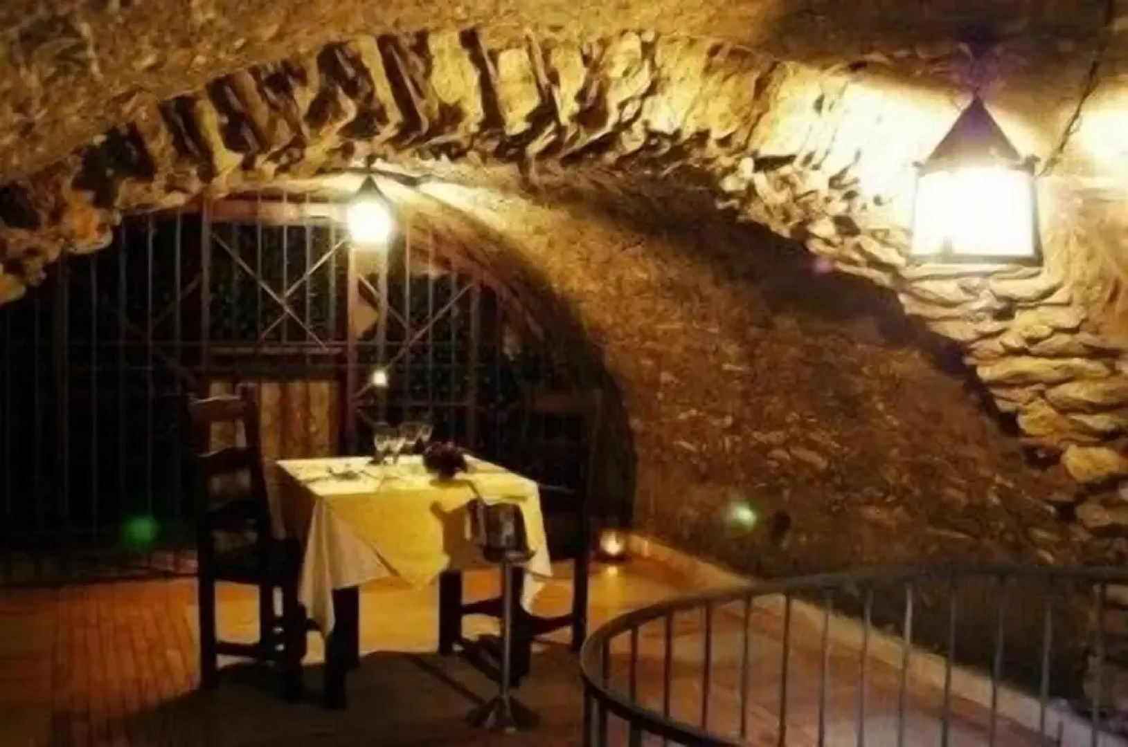 Hotel Residence La Fortezza