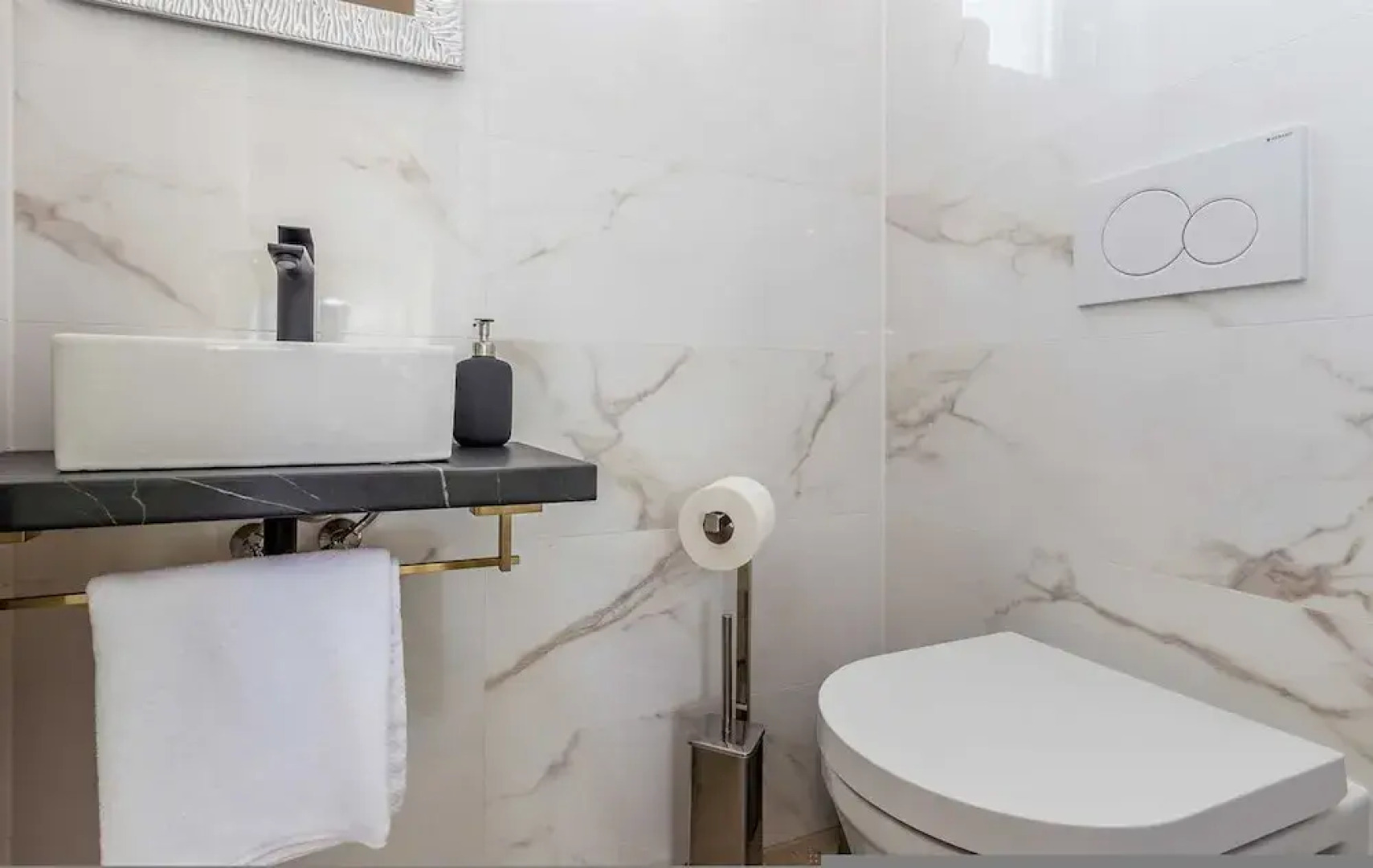 Villa Vista With Private Pool and Sauna