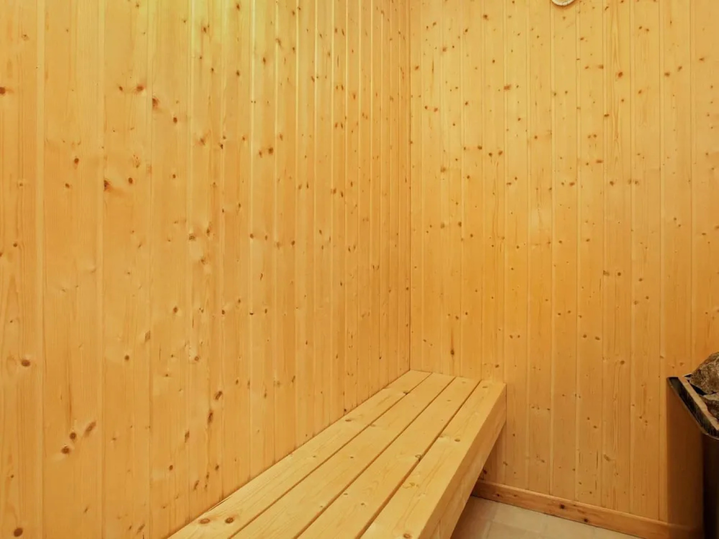 6 Person Holiday Home in Hirtshals-by Traum