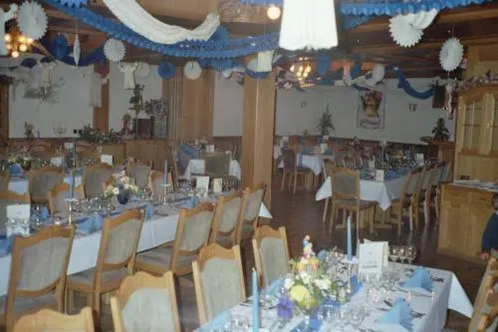 Hotel Restaurant Zum Hirschen