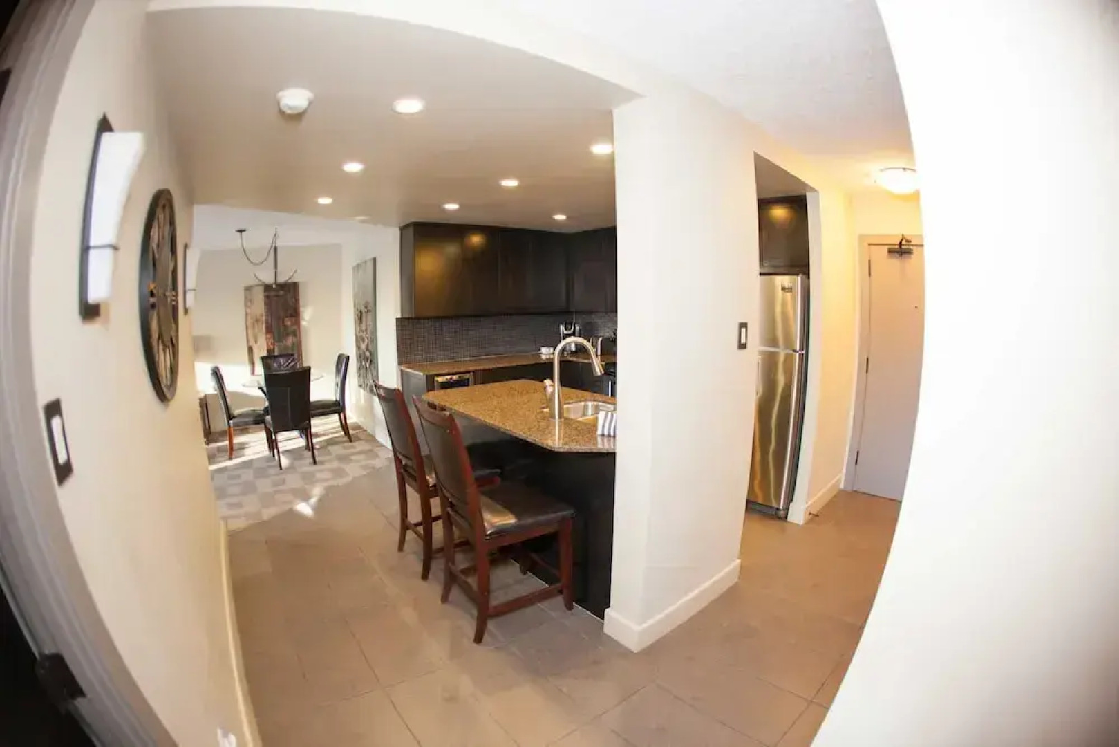 Corporate Suites of Calgary - Eightwelve