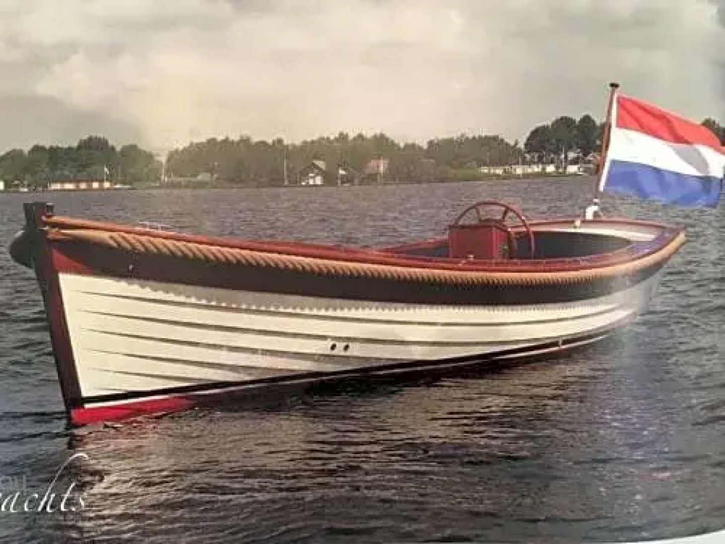 Giethoorn2Stay