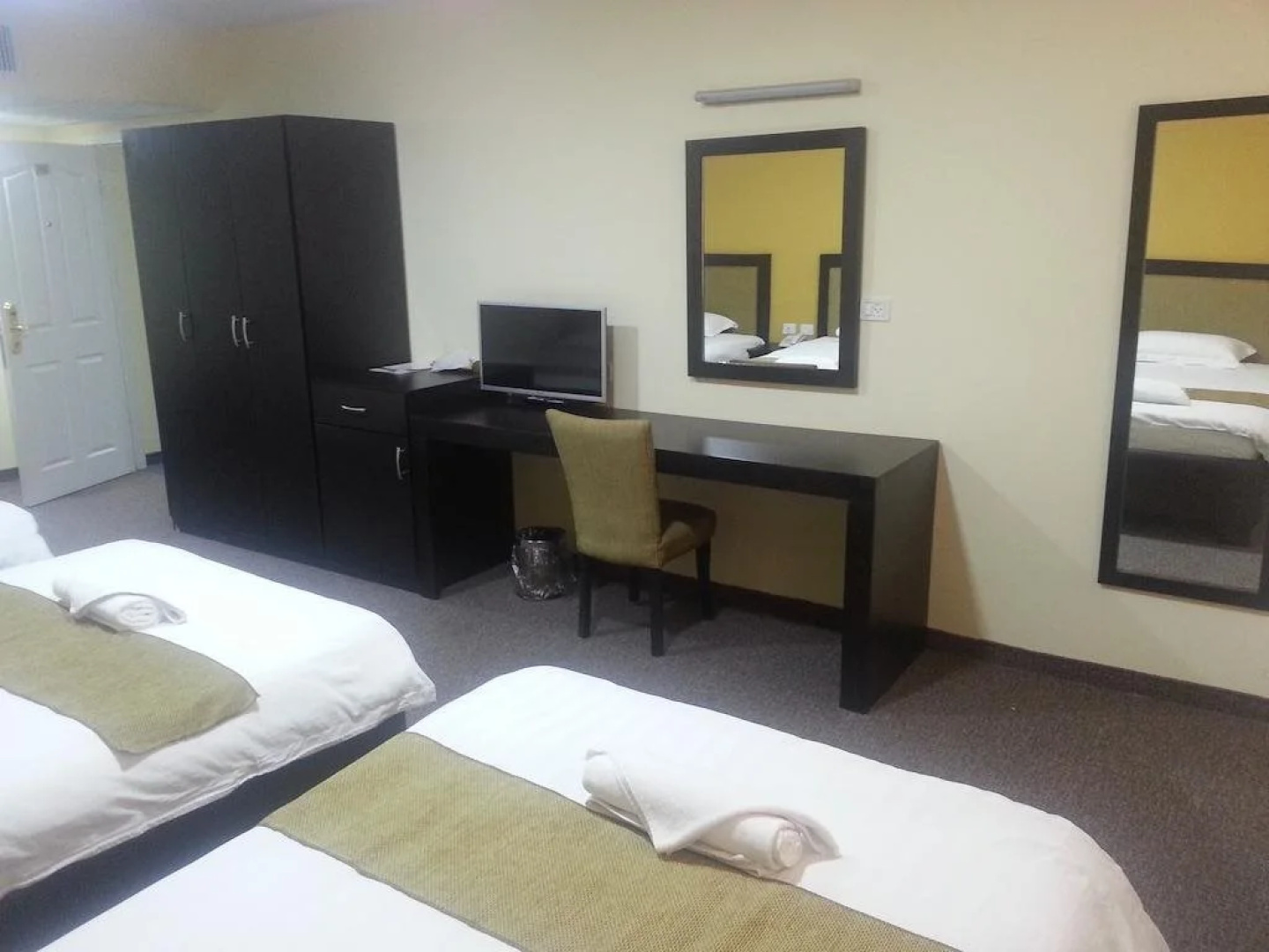 Holy Family Hotel