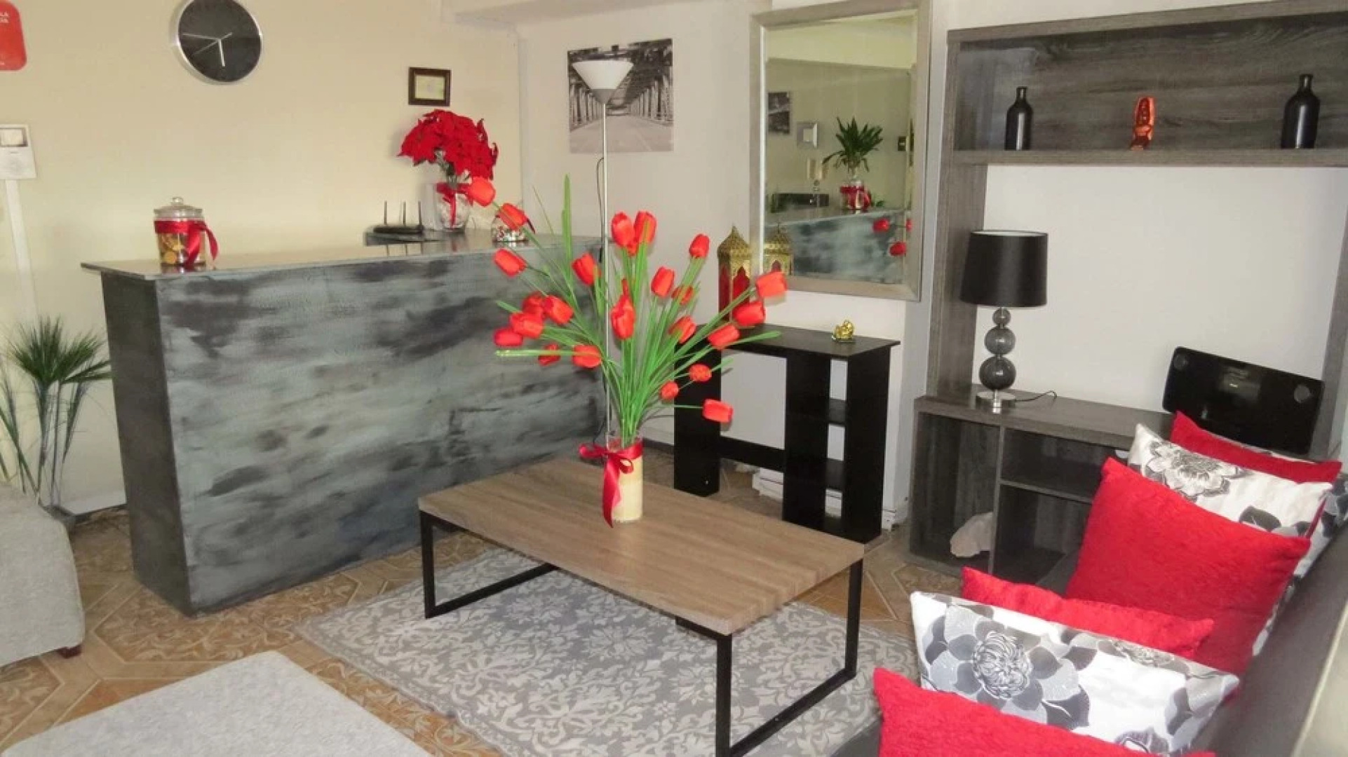 Hotel Playa Blanca Antofagasta