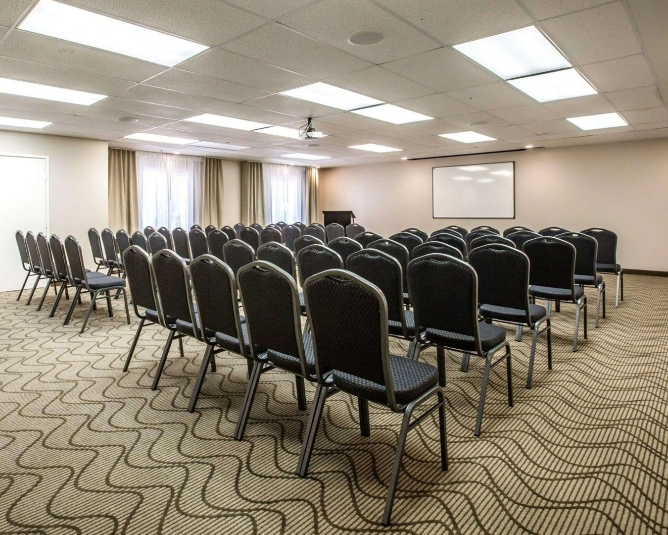 Comfort Suites Victorville-Hesperia