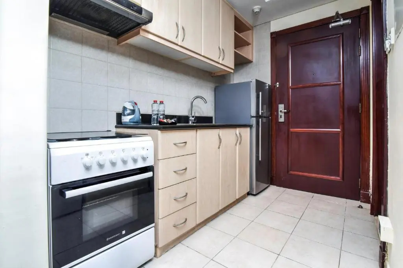 Parkside Suites Hotel Apartment