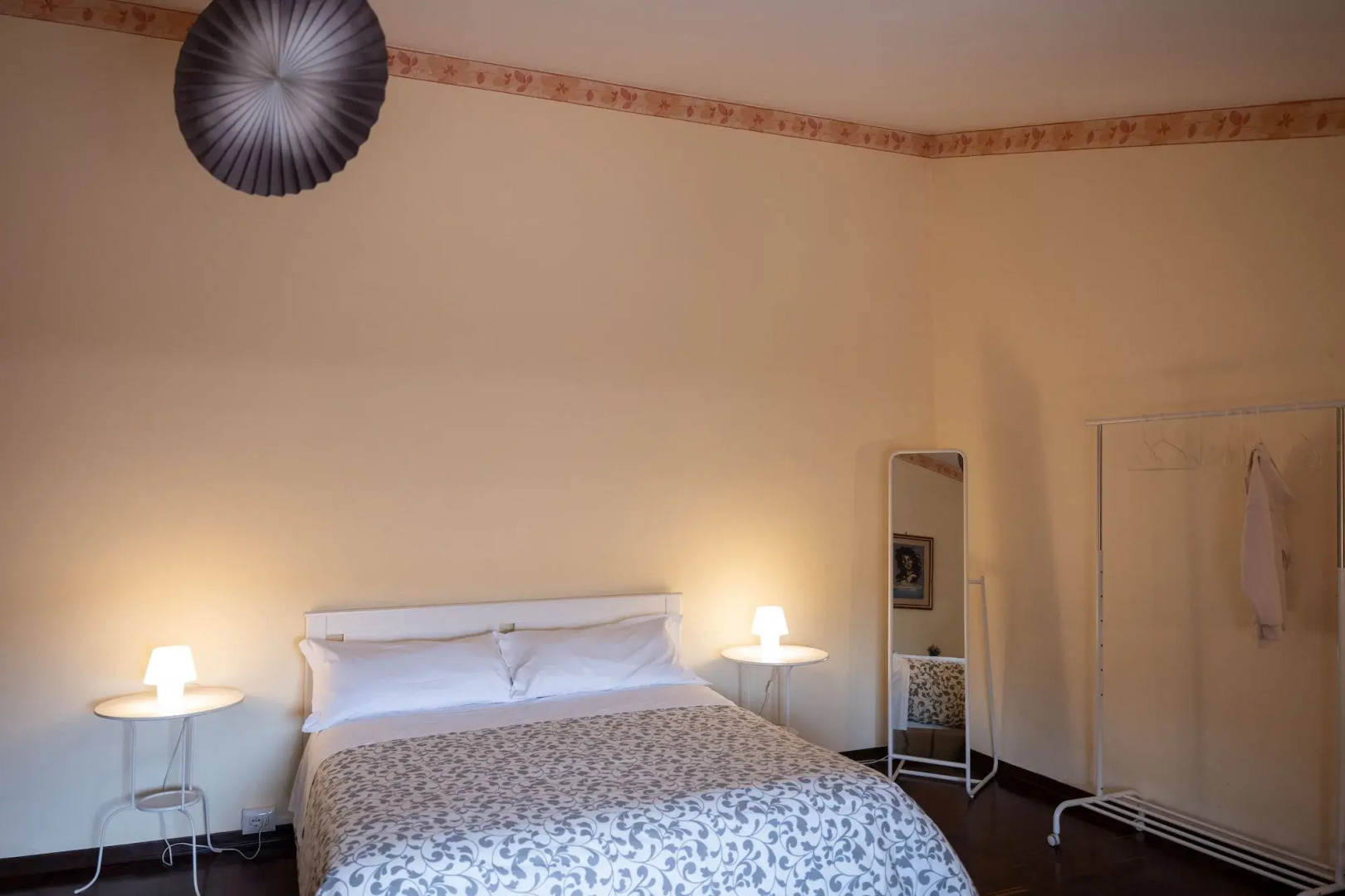 Liodoro Bed and Breakfast