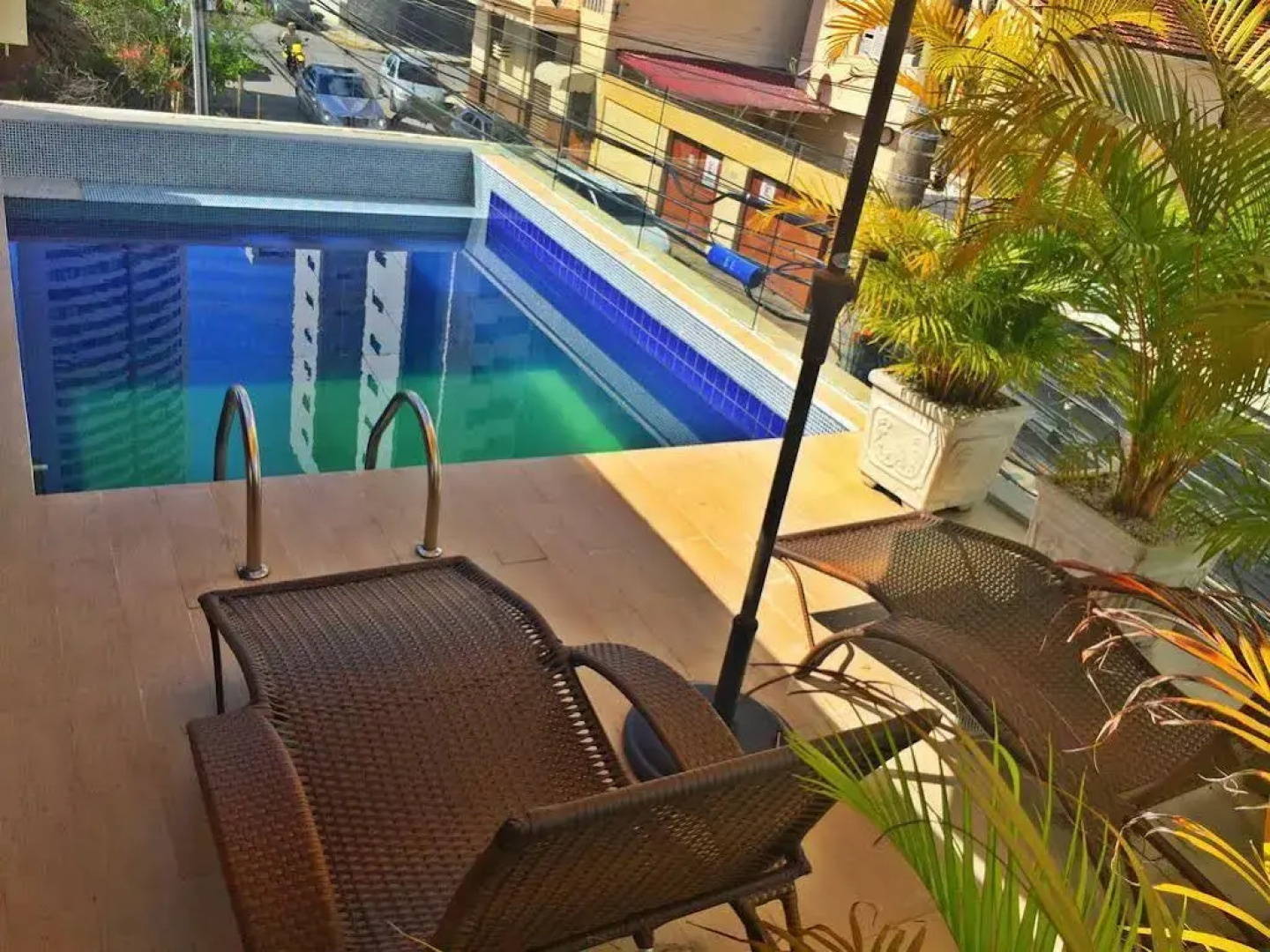 Vivaz Boutique Hotel