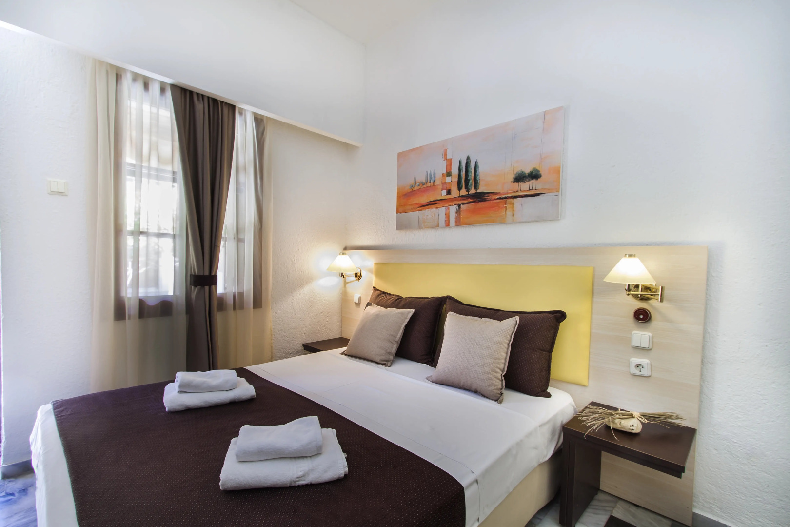 Rigas Hotel Skopelos