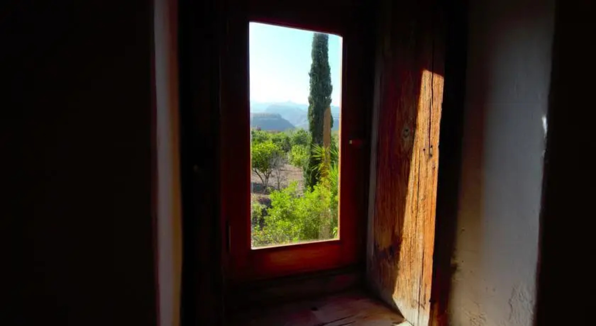 Casa Rural El Balcón - Finca Ayala