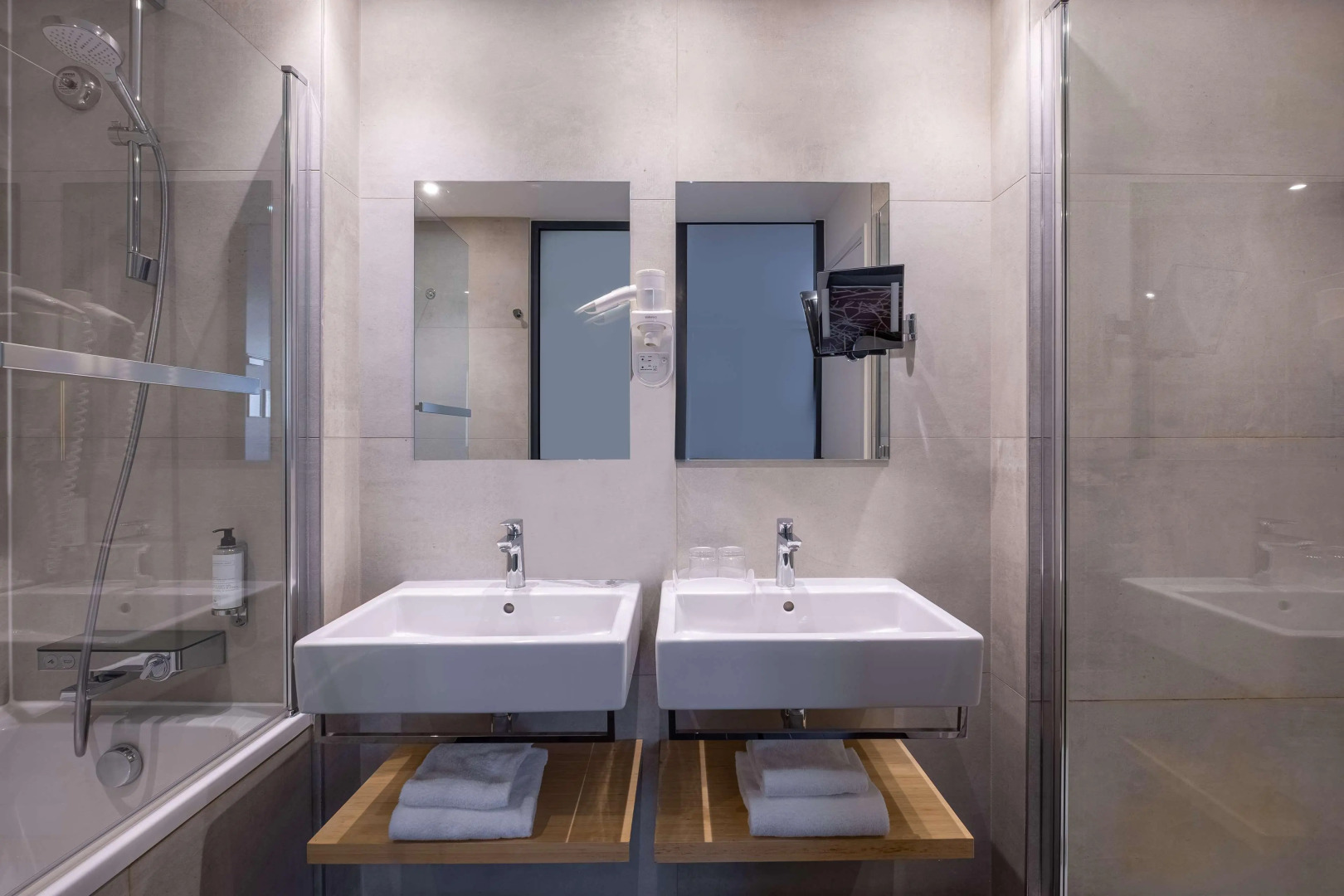 Grand Hotel Francais