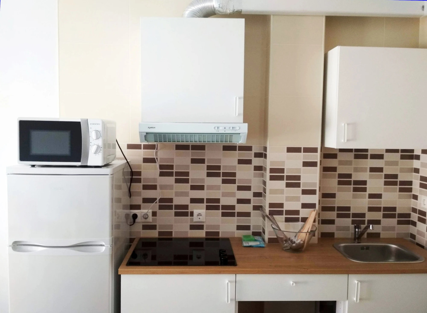 Apartamentos Portosin 3000