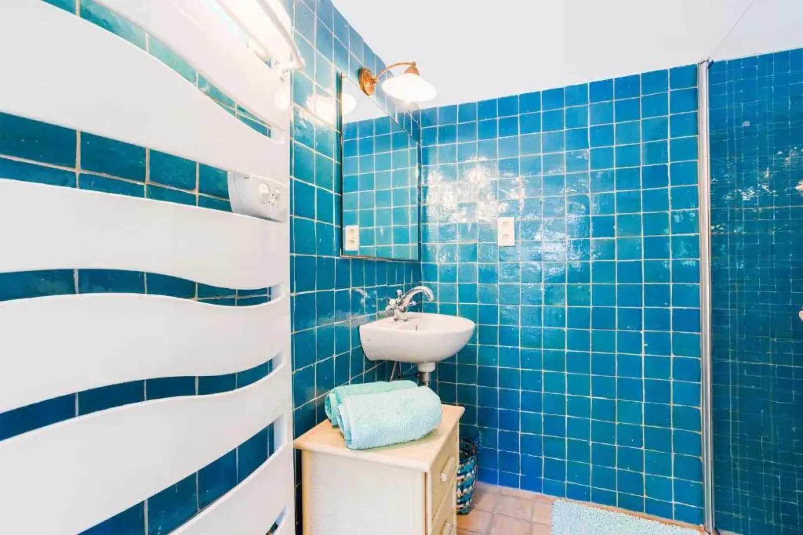 Villa Les Feuillets VI4250 by Riviera Holiday Hom