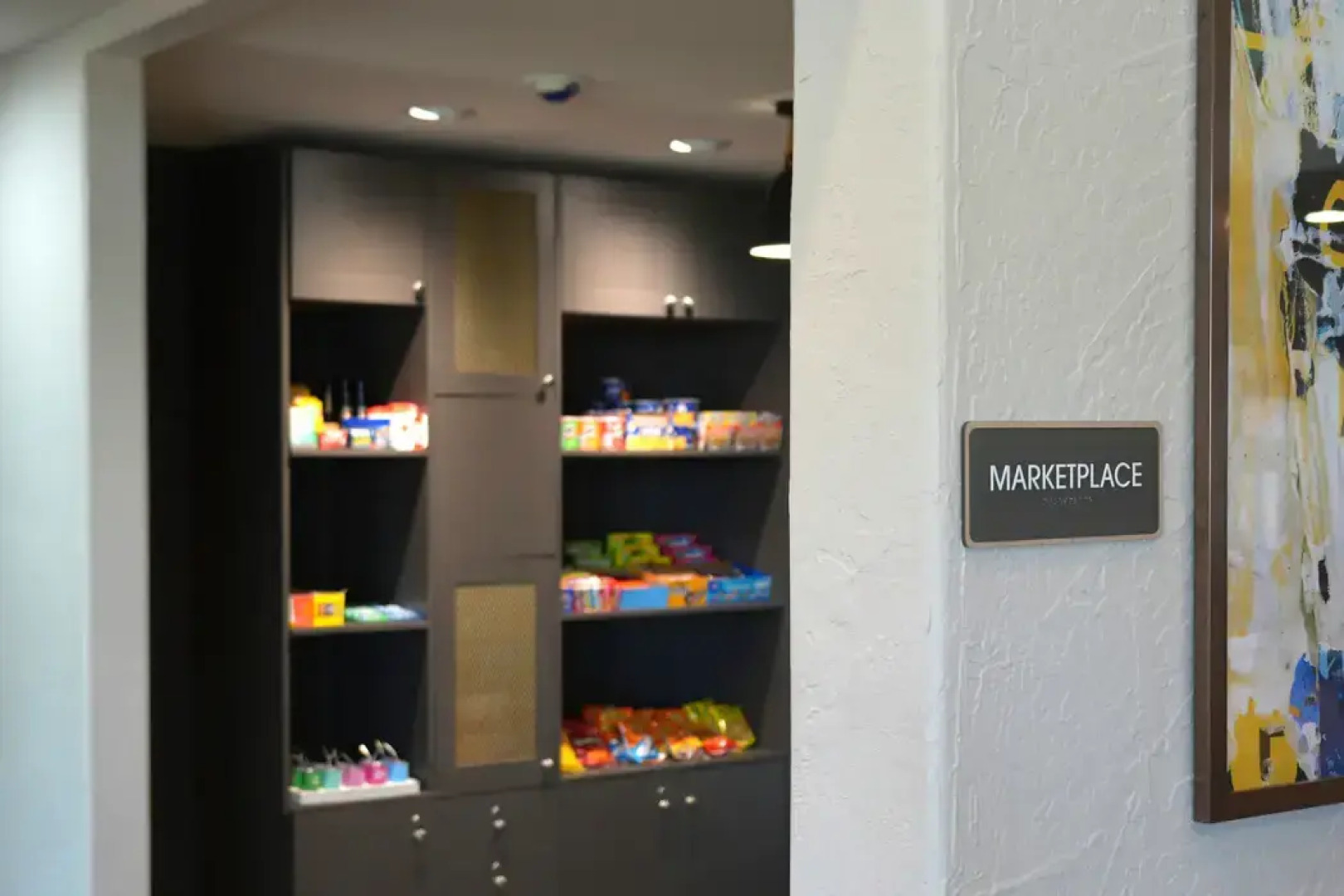 Comfort Inn & Suites Ogallala