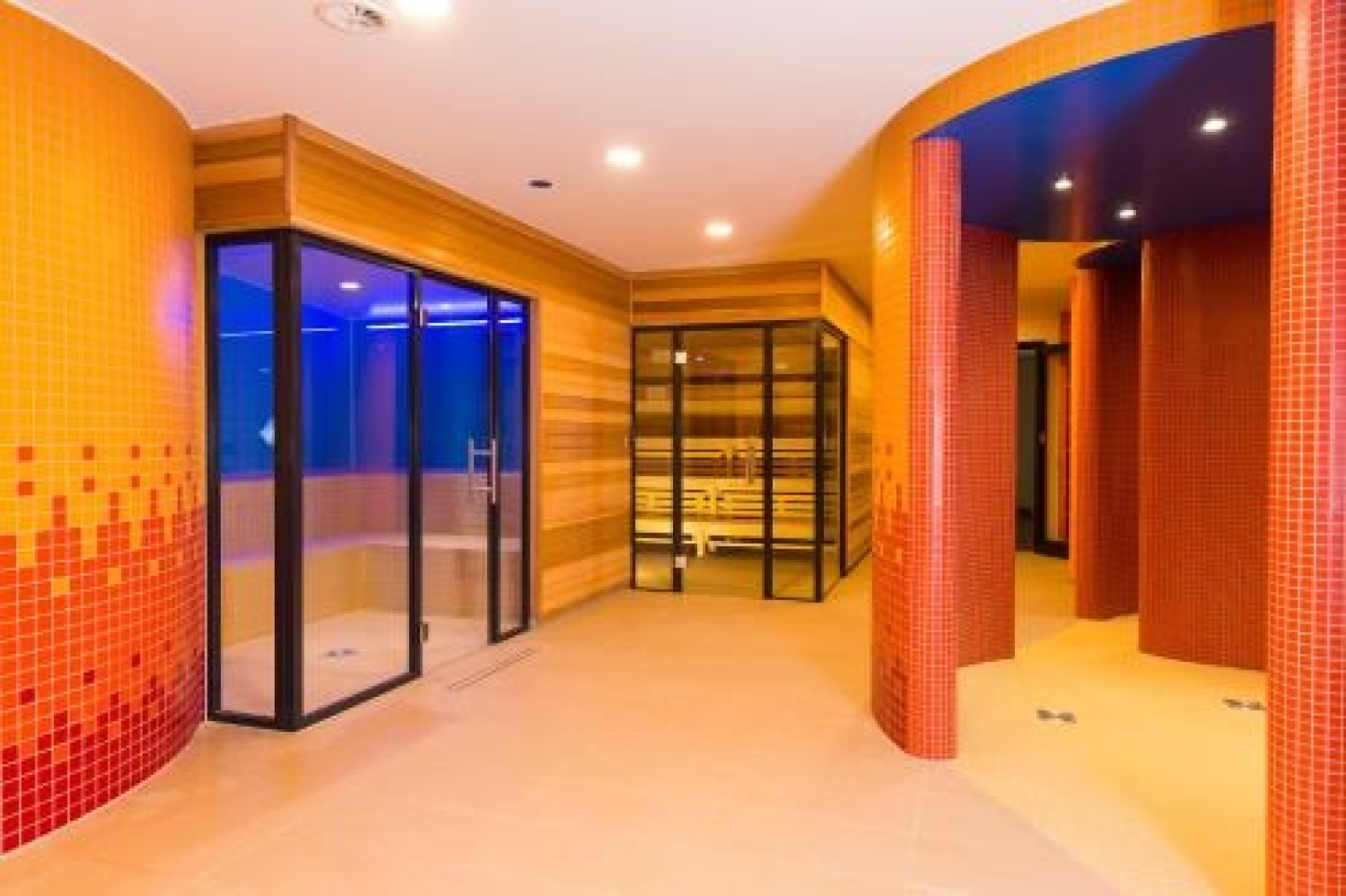 Carat Residenz-Apartmenthaus