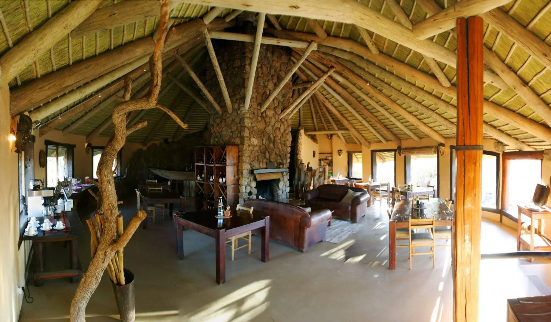 Ondudu Safari Lodge
