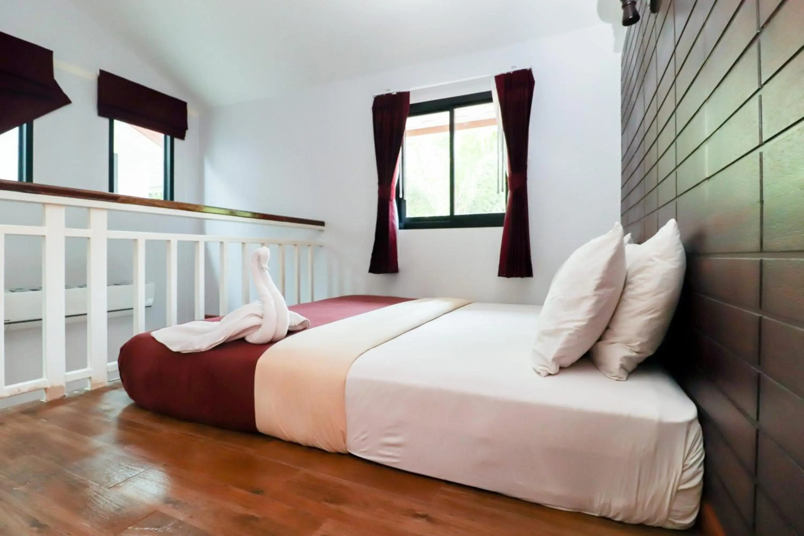 Sinsamut Koh Samed Hotel