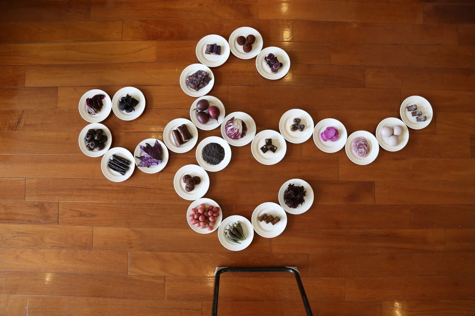 Fleur de Chine Hotel