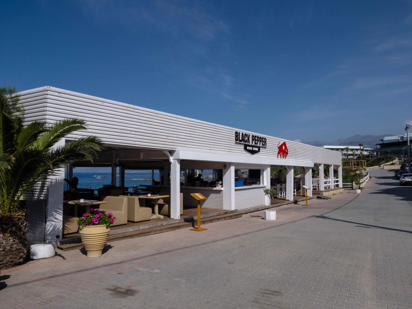 Porto Greco Village Beach Hotel - All Inclusive