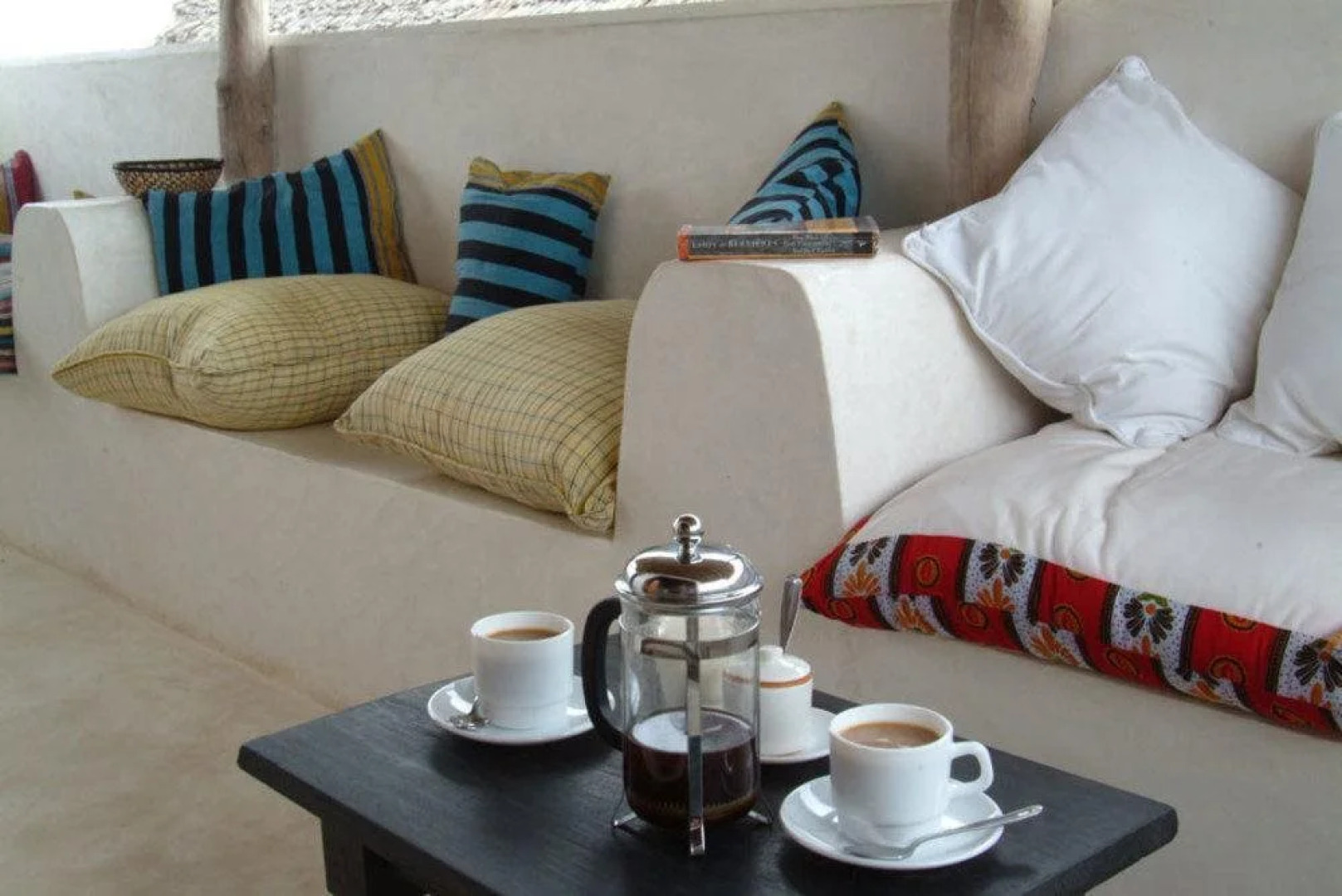 Lamu House Hotel