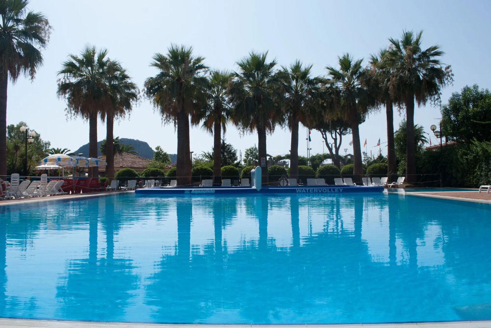 Villaggio Turistico La Mantinera