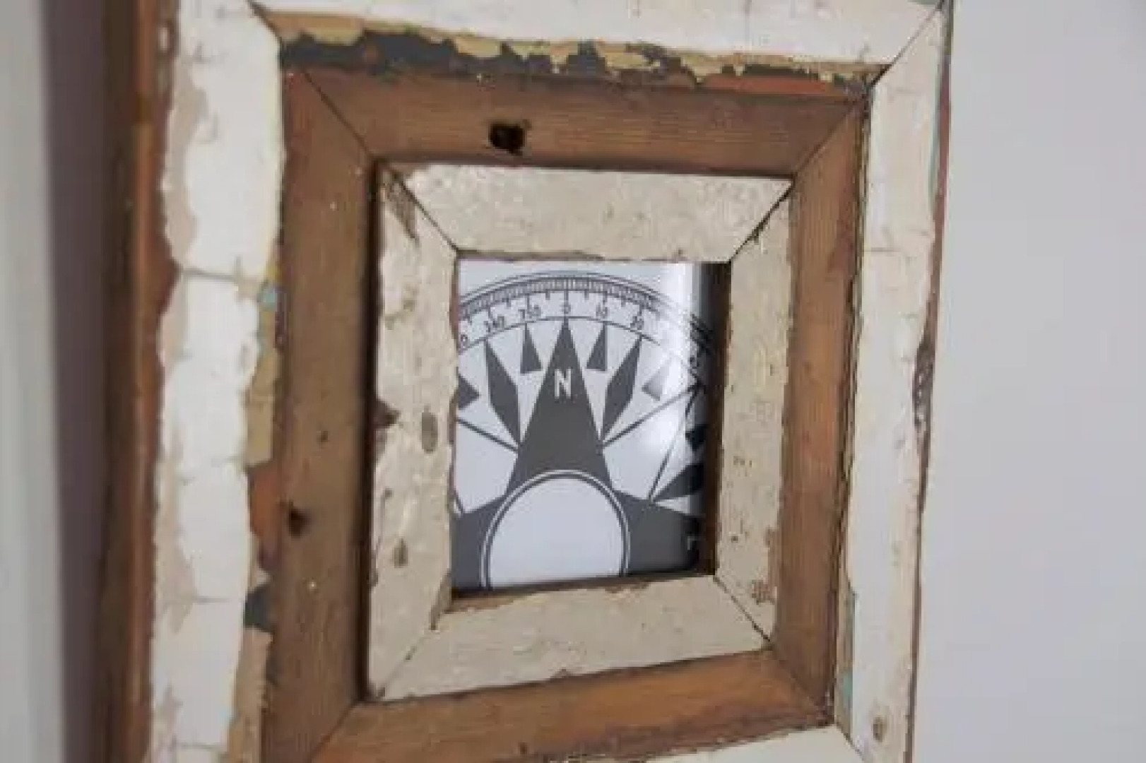 MasQi, The Energy House