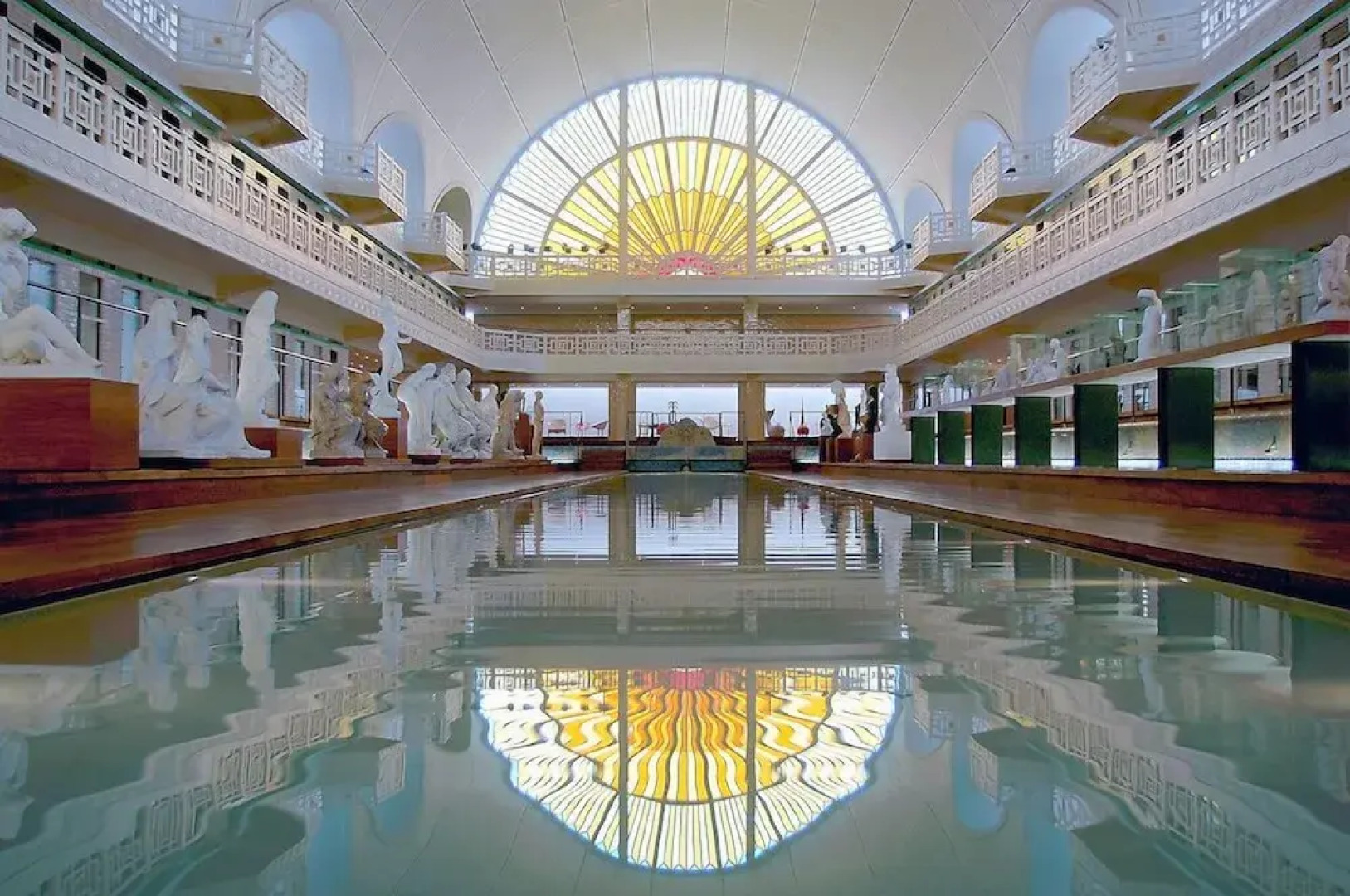 Loger à La Madeleine